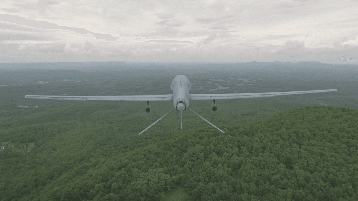 GNSS-Denied Navigation
