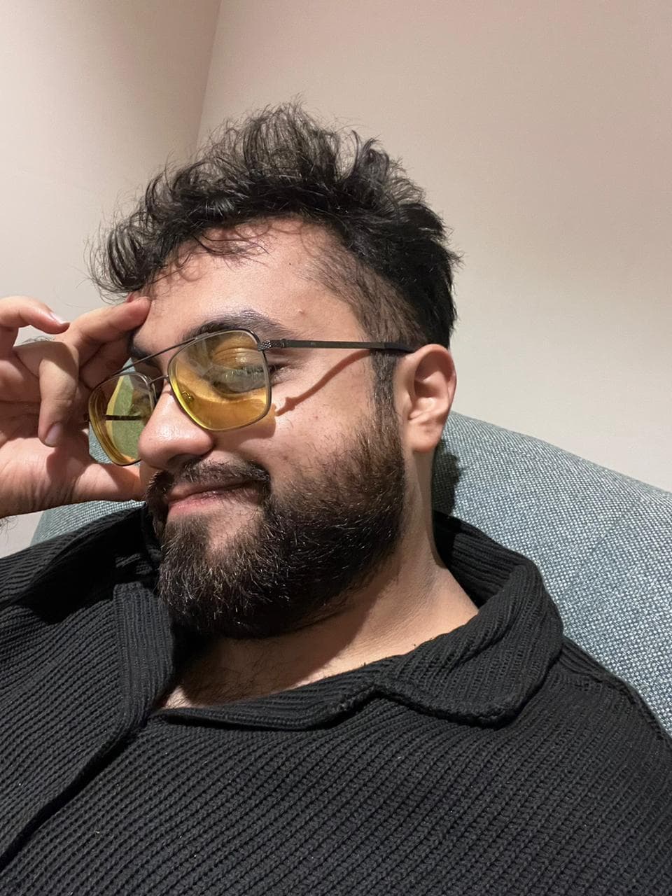 Aman Virmani