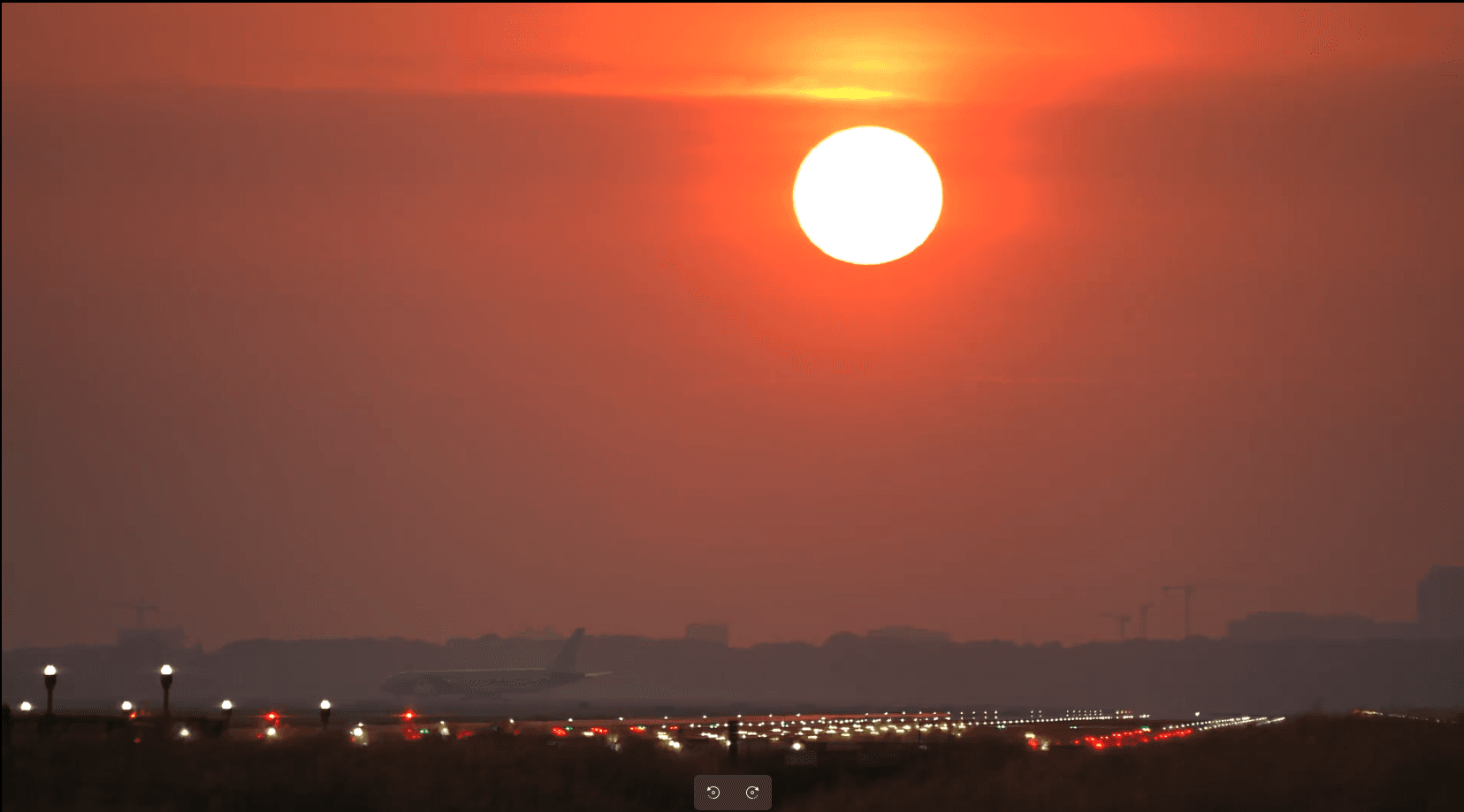 Aviation & Airfield