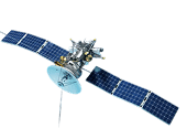 Satellite Right