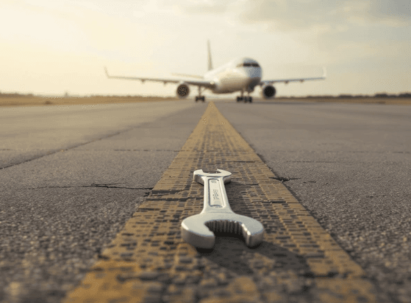 FOD Detection System