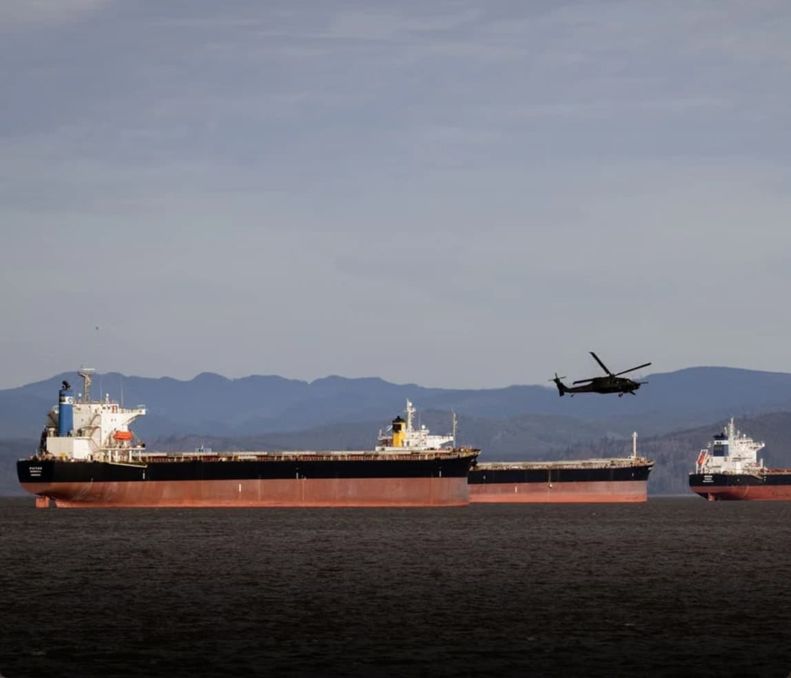 Autonomous Marine Vessels and maritime defence technology