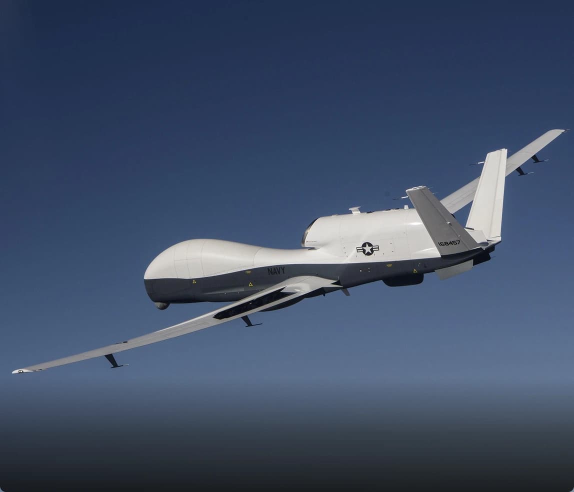 Tactical Unmanned Aerial Vehicles UAVs developed by Zoid Technologies