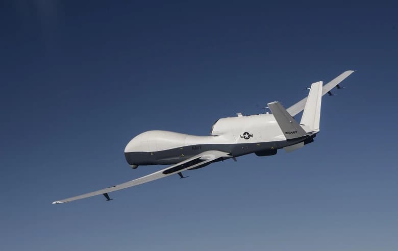 UAV
