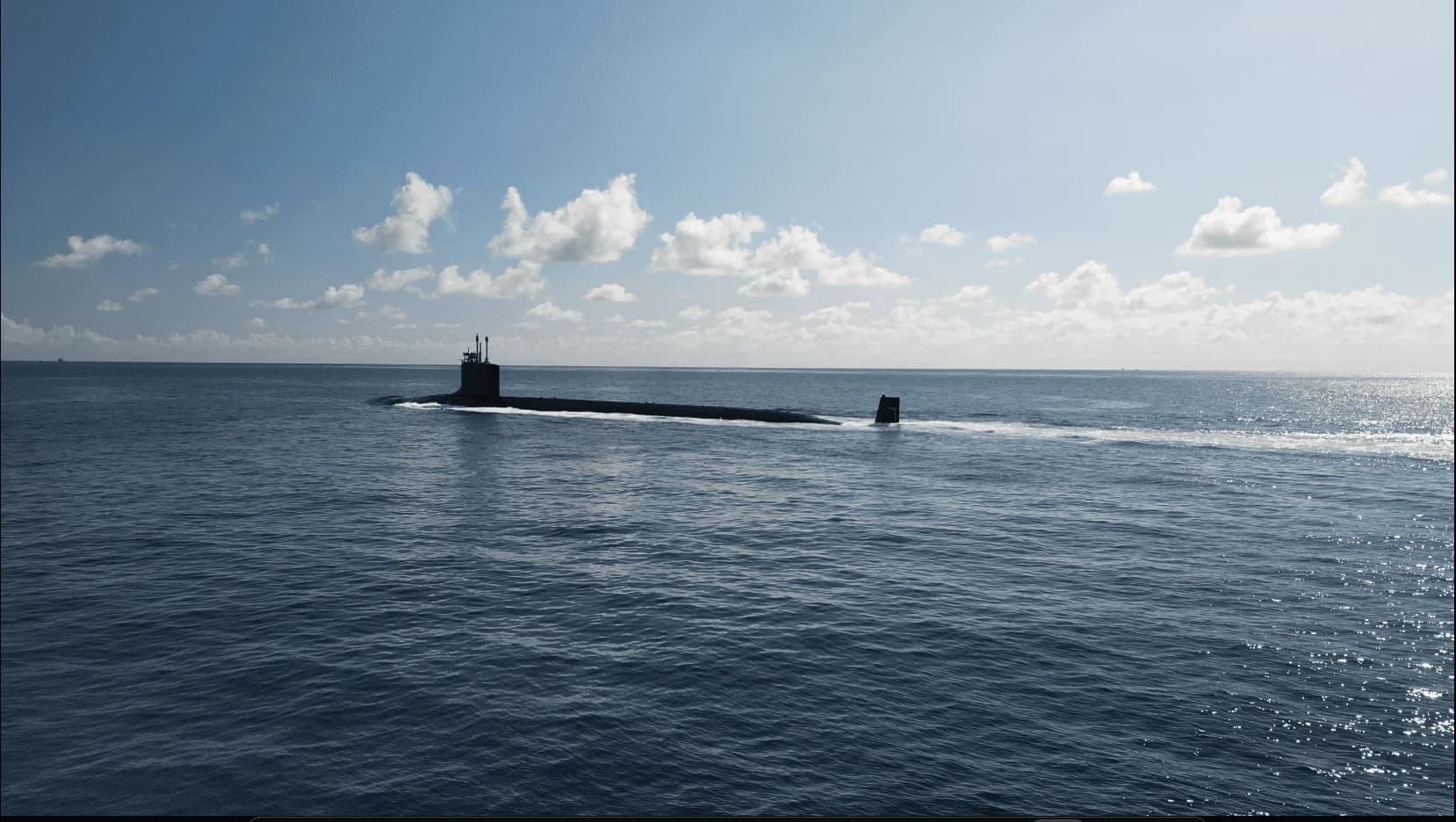 Maritime Surveillance