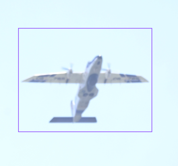 Aircraft Tracking and Monitoring System